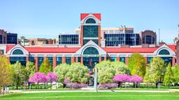 Hotels near 2020 Be Ready Utah Expo