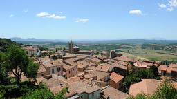 Massa Marittima Hotels
