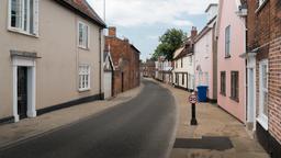 Beccles Hotels