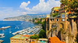Sorrento vacation rentals