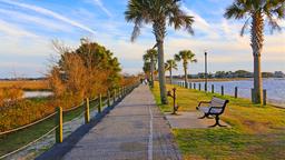 Mount Pleasant car rentals