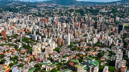 Caracas Hotels