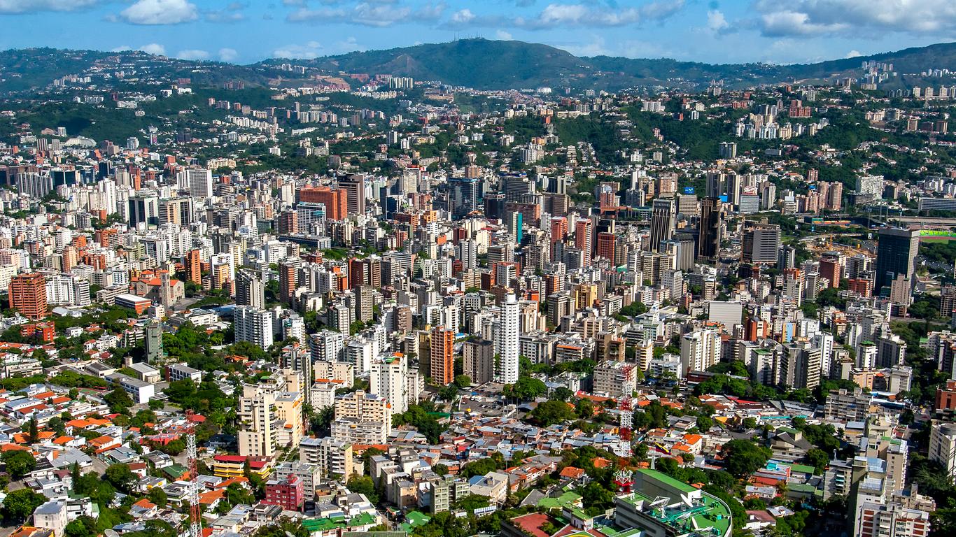 Cheap Flights to Caracas from $191 in 2024 - KAYAK