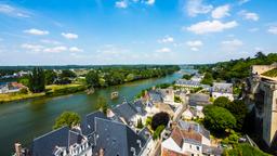 Amboise hotel directory