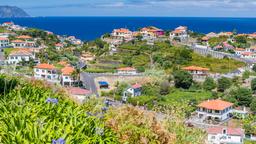 Find cheap flights to Ponta Delgada (Açores)