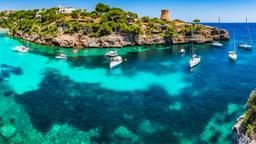 Llucmajor vacation rentals