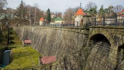 Find cheap flights from Florida to the Czech Republic