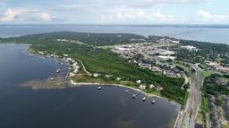 Gulf Breeze hotel directory