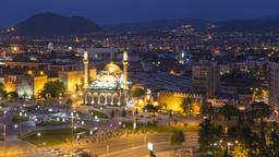 Cheap Flights From Istanbul Ataturk To Kayseri From 33 Kayak