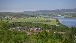 Kongsvinger hotels