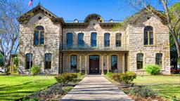 Fredericksburg hotels
