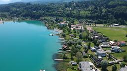 Faak am See Hotels