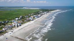 Folly Beach Hotels