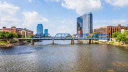 Find train tickets to Grand Rapids