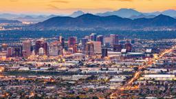 Arizona vacation rentals