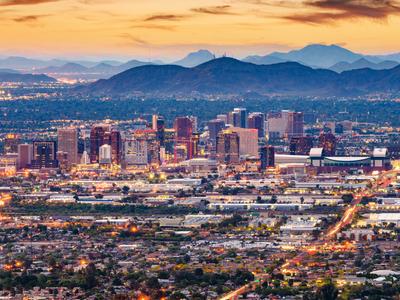 Cheap Flights To Arizona From 24 Kayak