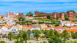 Silves car rentals