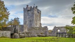 Oughterard Hotels