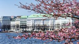 Hotels near Hamburg Airport