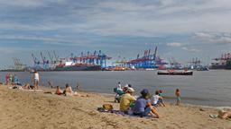 Find train tickets to Hamburg