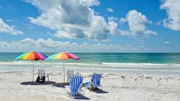 Holmes Beach hotels
