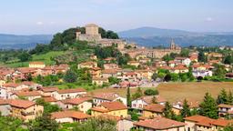 Sarteano Hotels