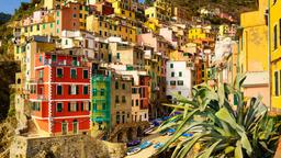 Monterosso al Mare hotel directory