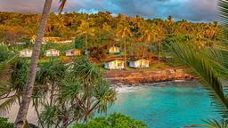 Hotels near Moroni Prince Said Ibrahim airport