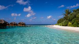 Fihalhohi hotels