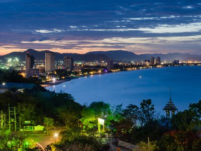 Hua Hin