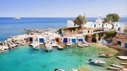Plaka vacation rentals