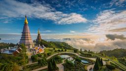 Chiang Mai vacation rentals