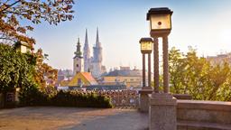 City of Zagreb vacation rentals