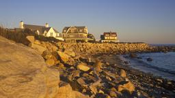 Find cheap flights from Port Au Prince to Rhode Island