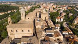 Castelfidardo Hotels