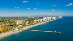 Deerfield Beach Hotels