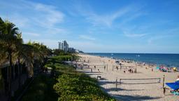 Deerfield Beach car rentals