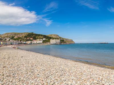 Llandudno