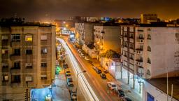 El Jadida vacation rentals