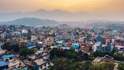 Lalitpur vacation rentals