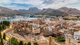 Cartagena Hotels