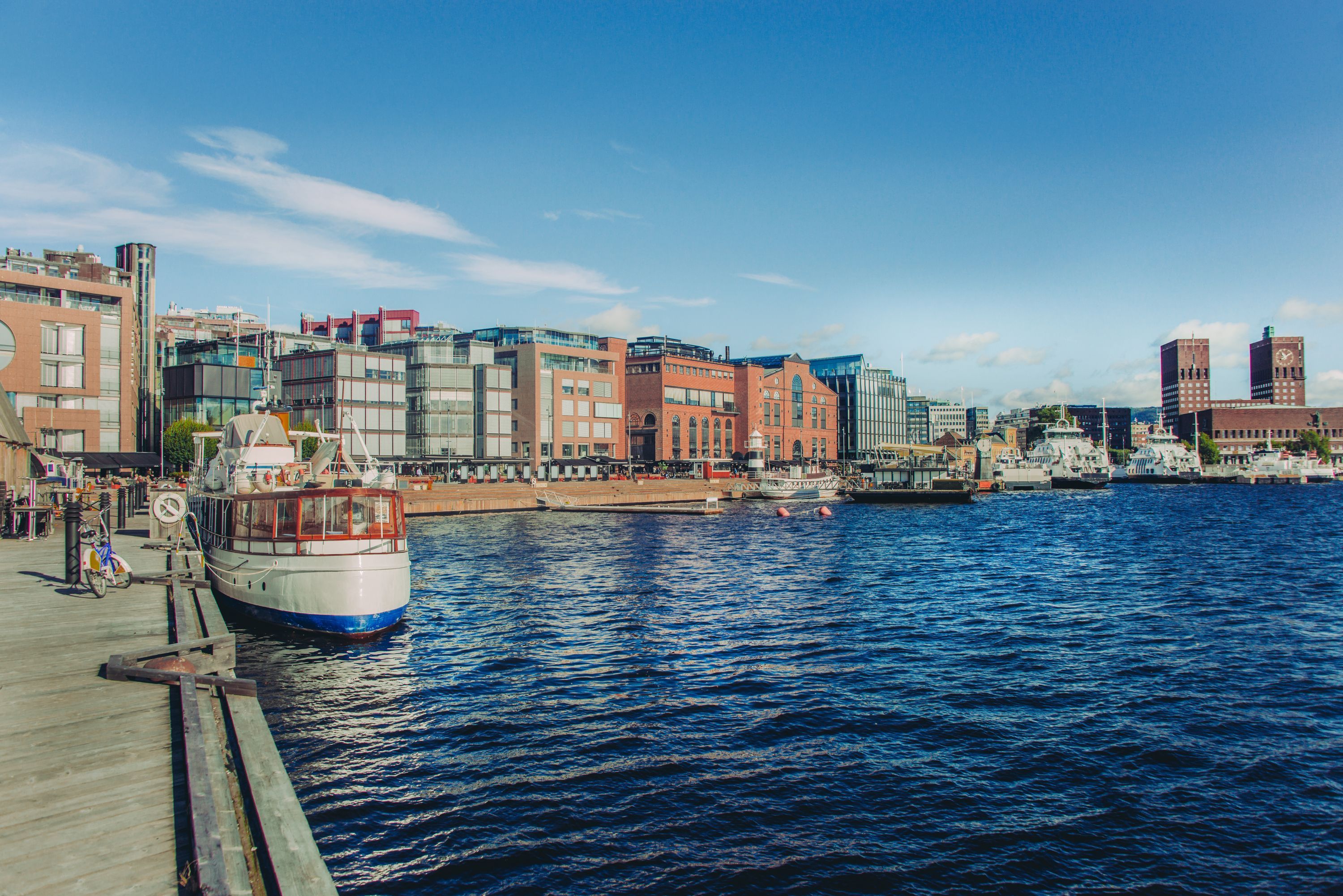 Car Rental Oslo Central Station from 26/day KAYAK