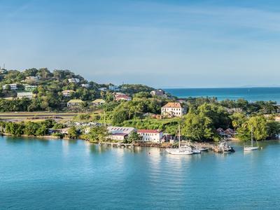 Cheap Flights To Saint Lucia From 166 Kayak