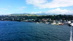 Honiara car rentals