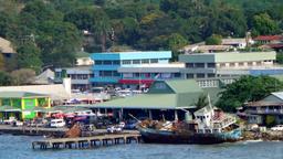 Honiara hotels