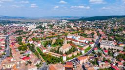 19 Best Hotels In Targu Mures Hotels From 23 Night Kayak