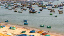Find cheap flights from Colorado to Vietnam