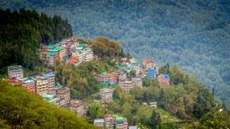 Gangtok hotels