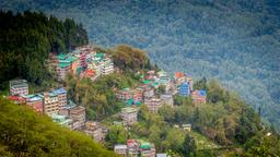 Gangtok Hotels