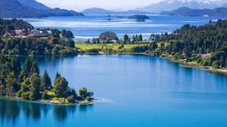Find cheap flights from Buenos Aires to San Carlos de Bariloche